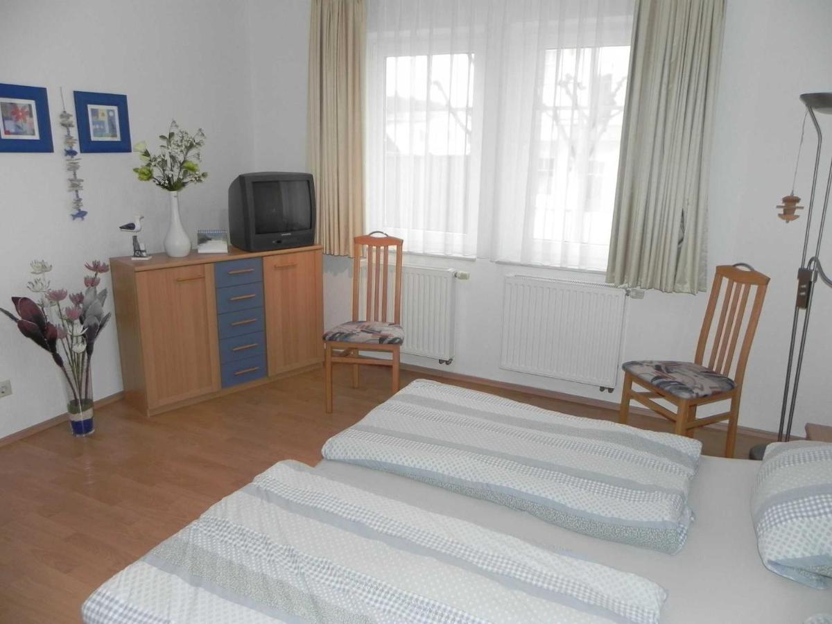 Fewo Am Wilhelmsberg Eg01 Heringsdorf  Bagian luar foto